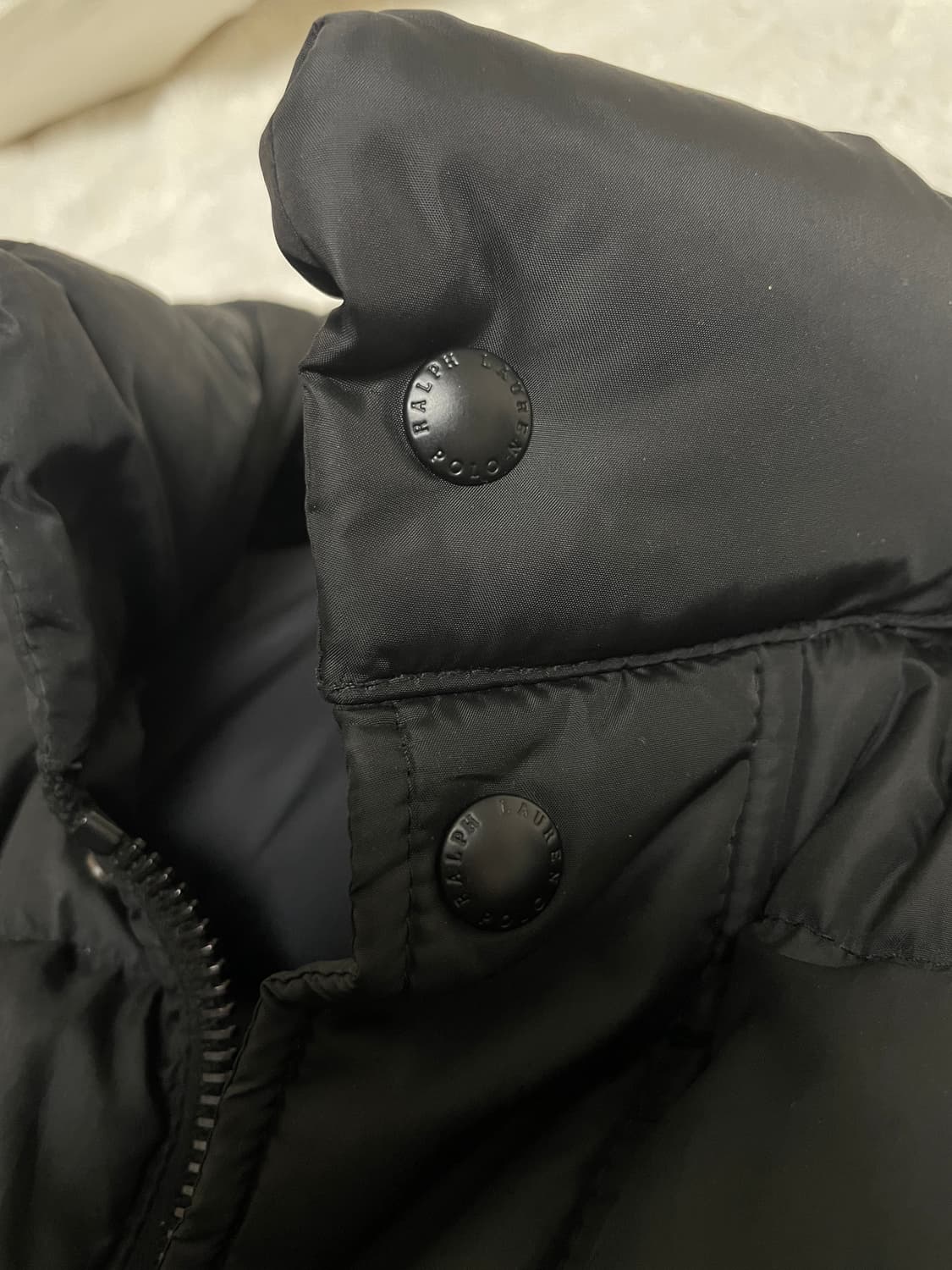 폴로 랄프로렌 패딩 상품이미지3