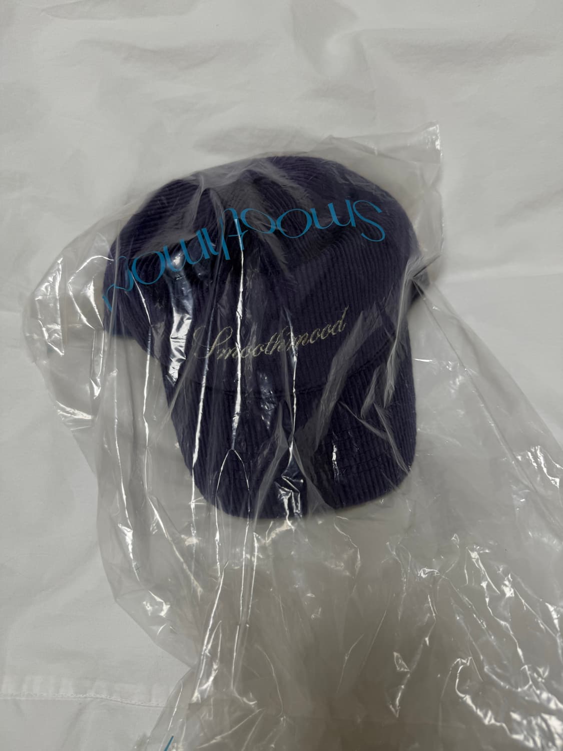 스무드무드 모자 볼캡 상품이미지4