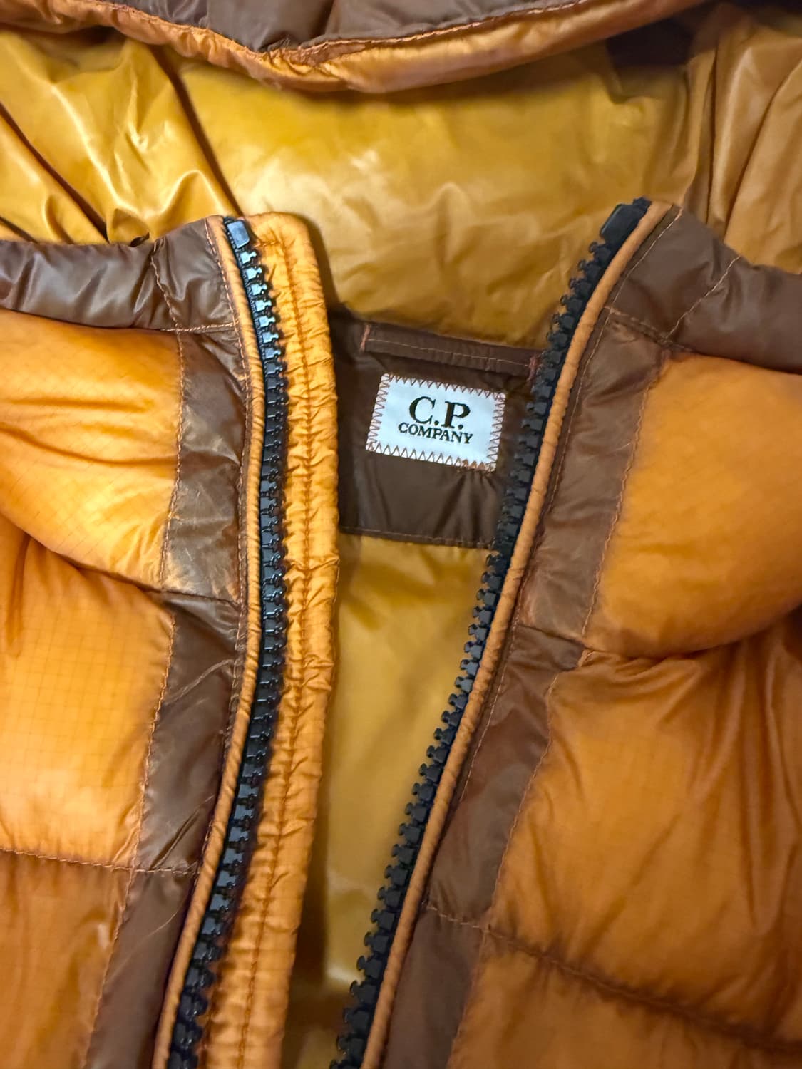 cp컴퍼니 dd쉘 S사이즈(90) 상품이미지3