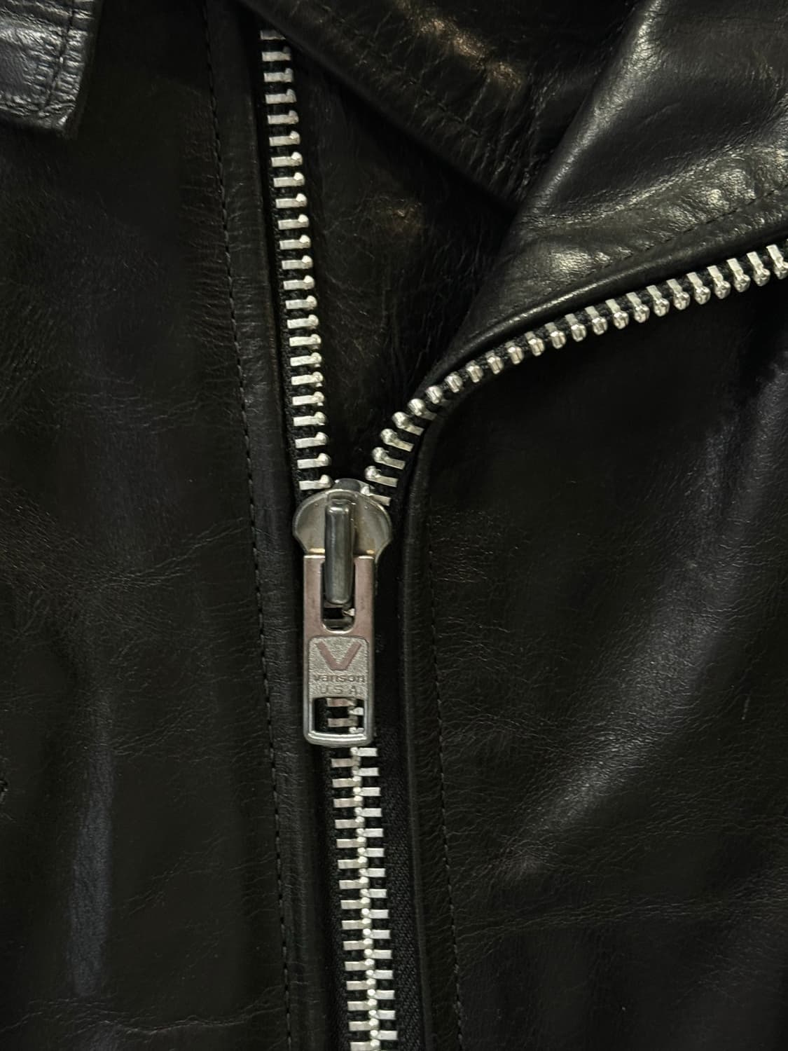 Junya Watanabe MAN × Vanson Perfecto 자켓 상품이미지6