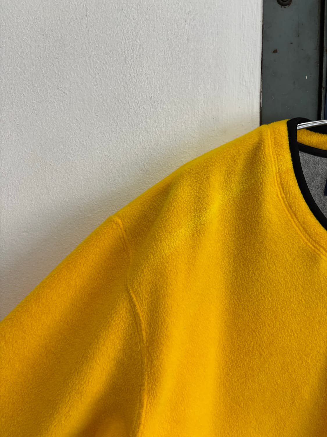 OLD GAP Fleece Pullover YL 상품이미지4