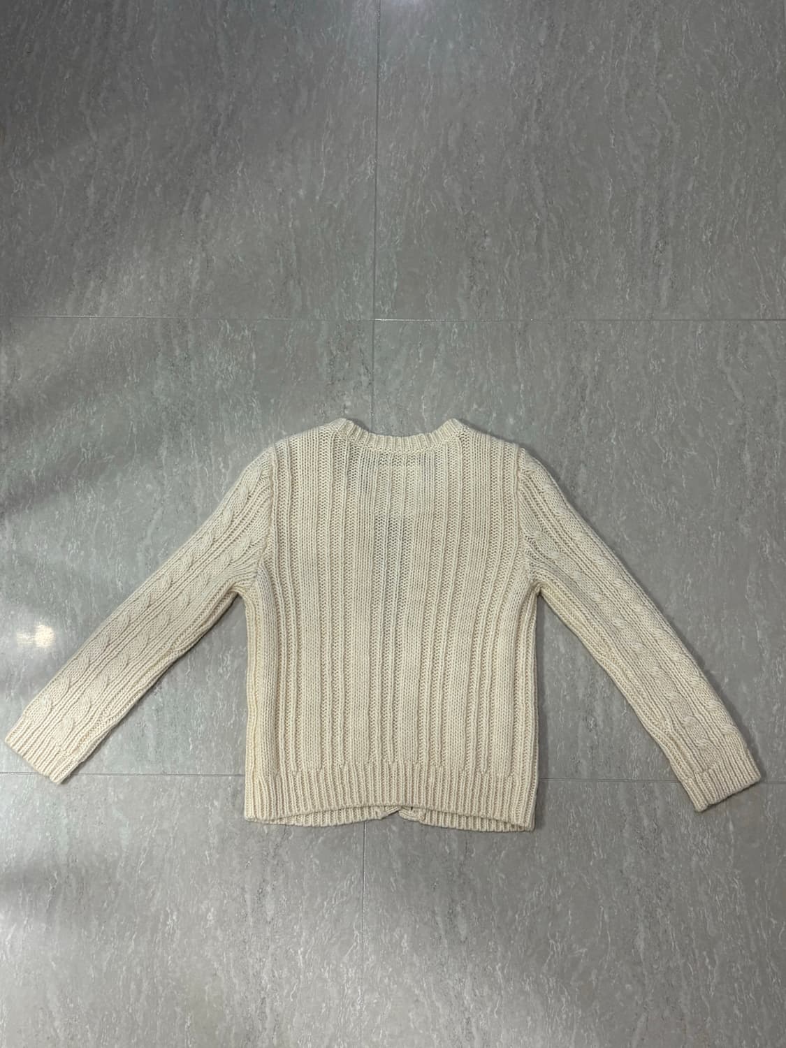 HOLLISTER 홀리스터 스웨터 가디건 상품이미지2