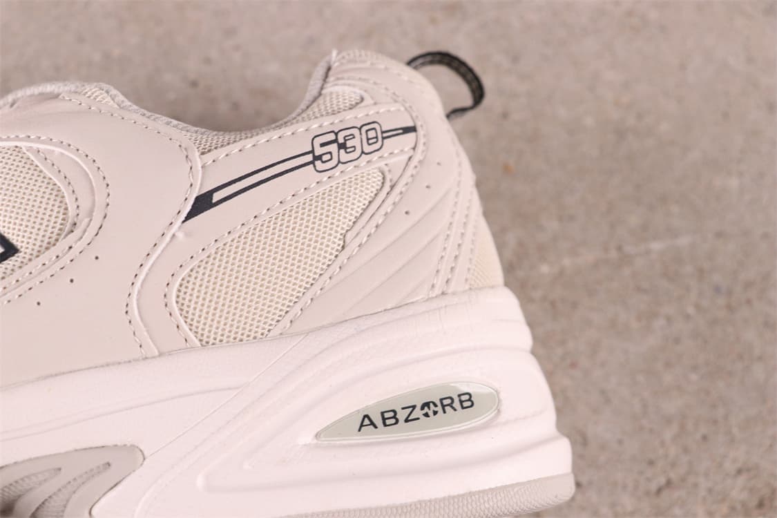 뉴발란스 530 Nb 운동화 커플룩 상품이미지8