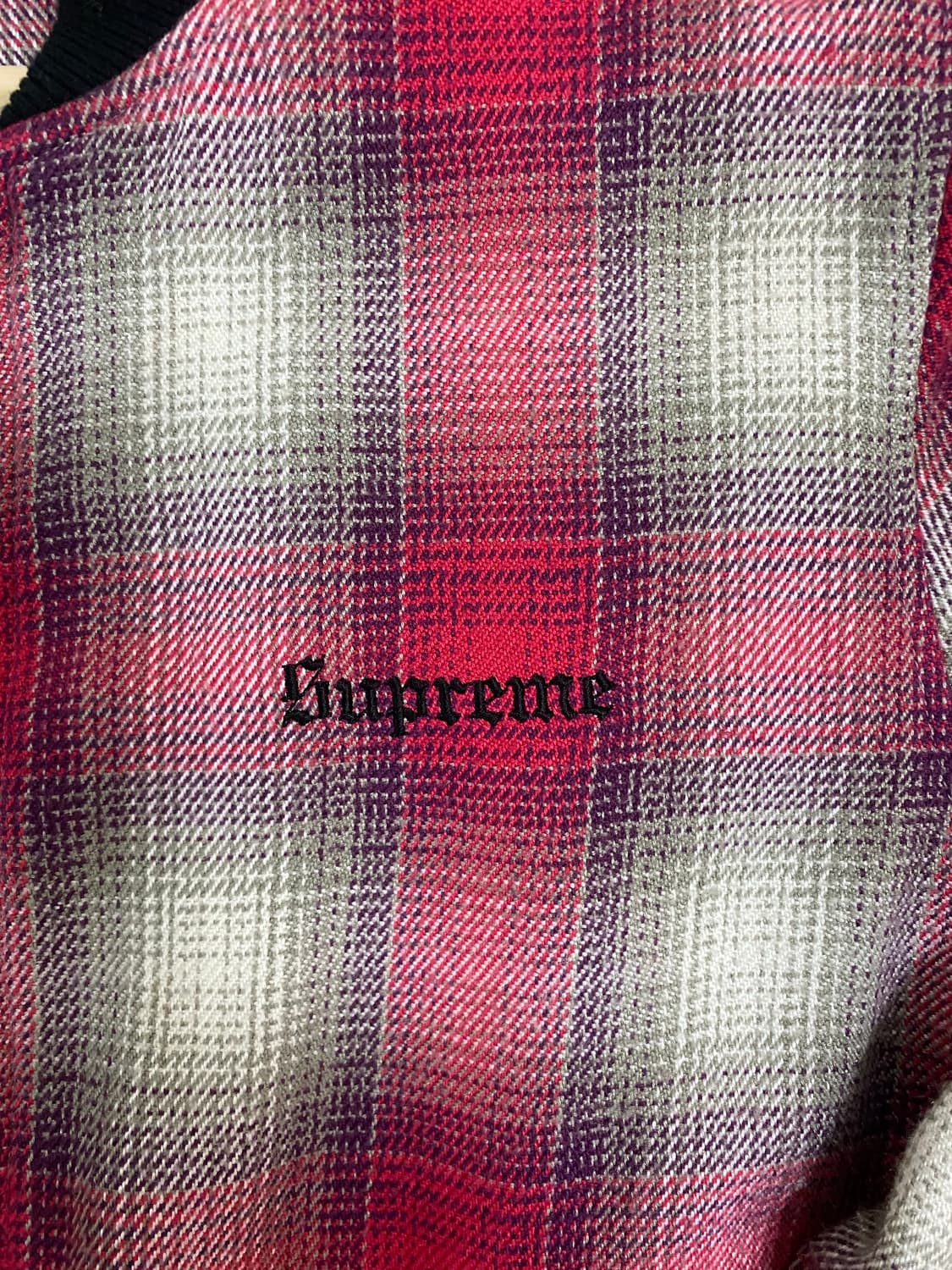 Supreme 자켓 상품이미지2