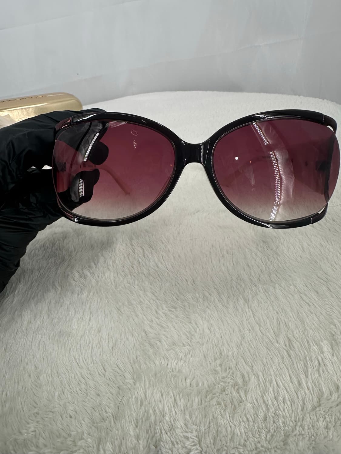 [새상품 무료배송] Made in Italy 비비안웨스트우드 선글라스 상품이미지2