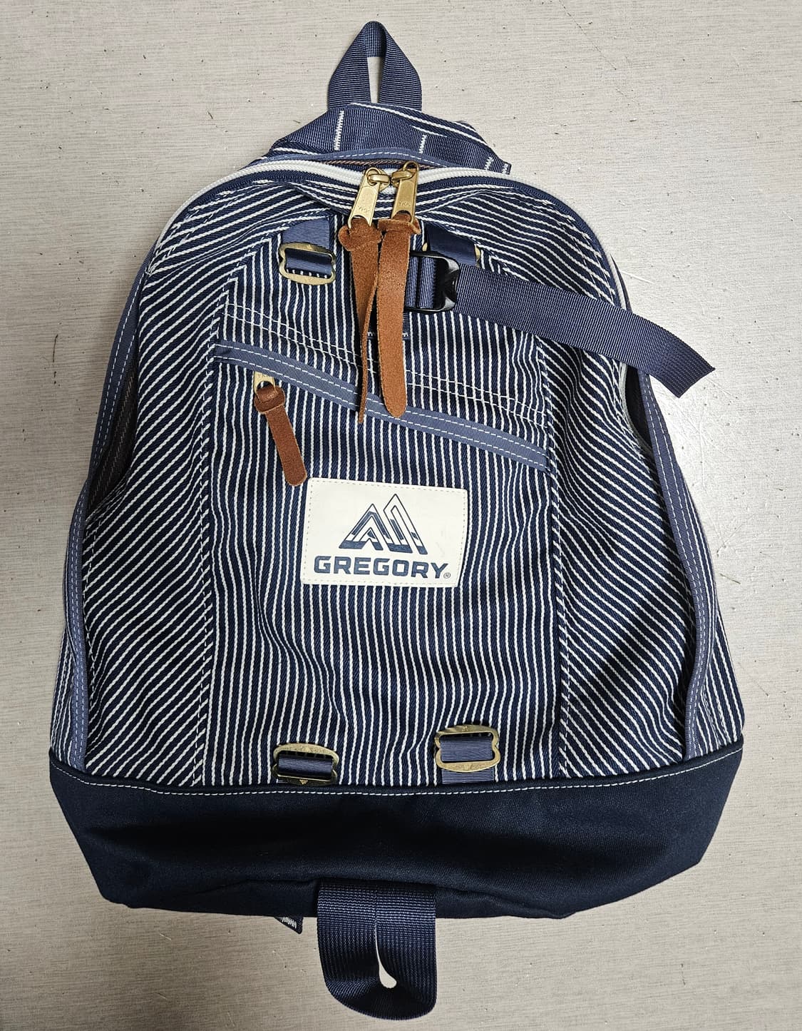 그레고리 스프라이트 백팩/gregory/가방 상품이미지4