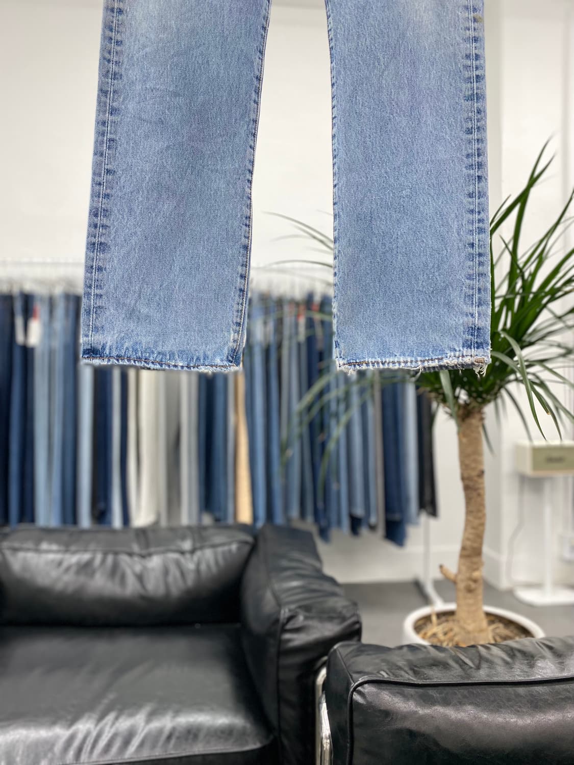 Levis501 Straight Fit 00s 34사이즈 a5199 상품이미지3
