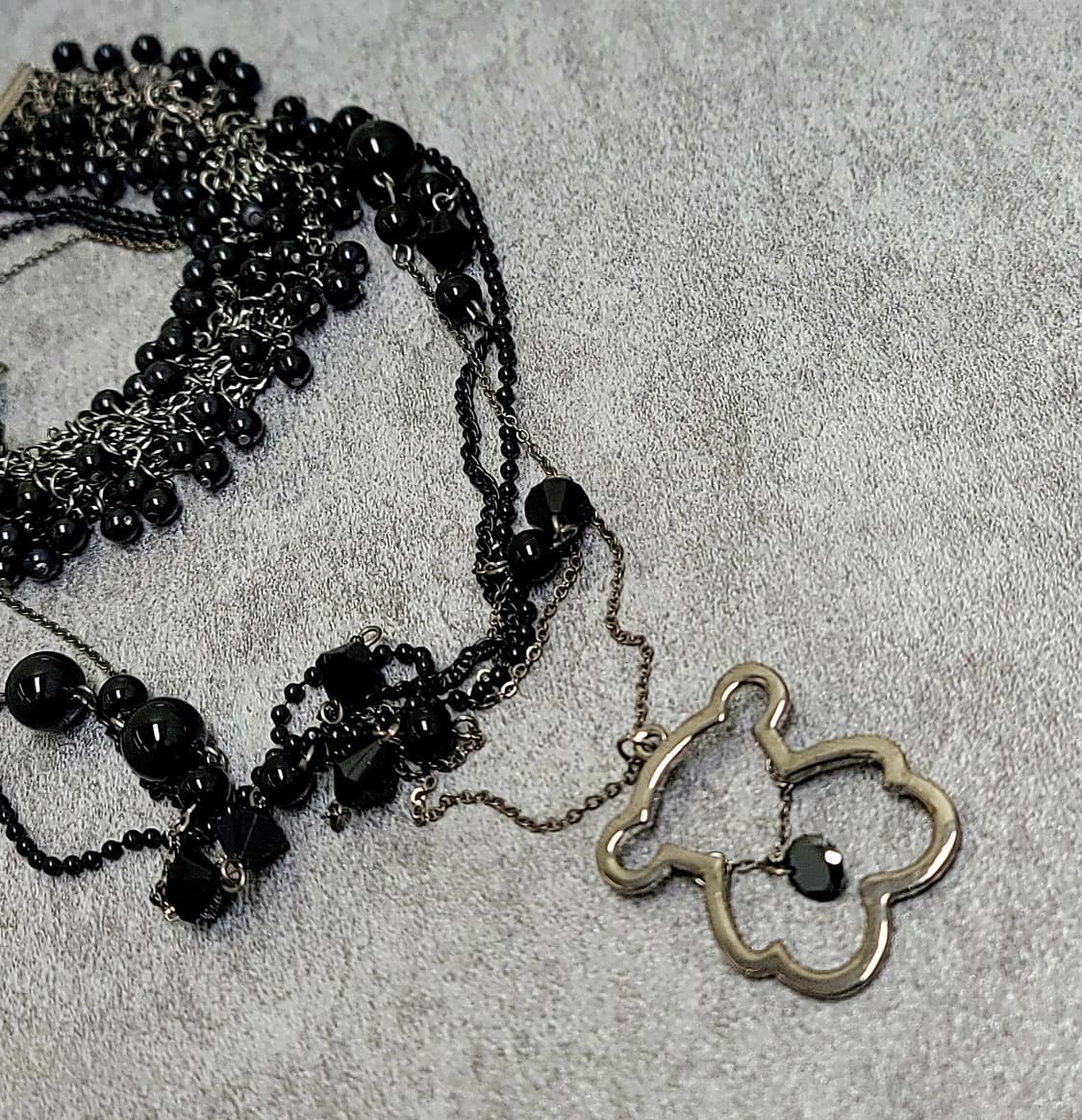 necklace set 상품이미지7