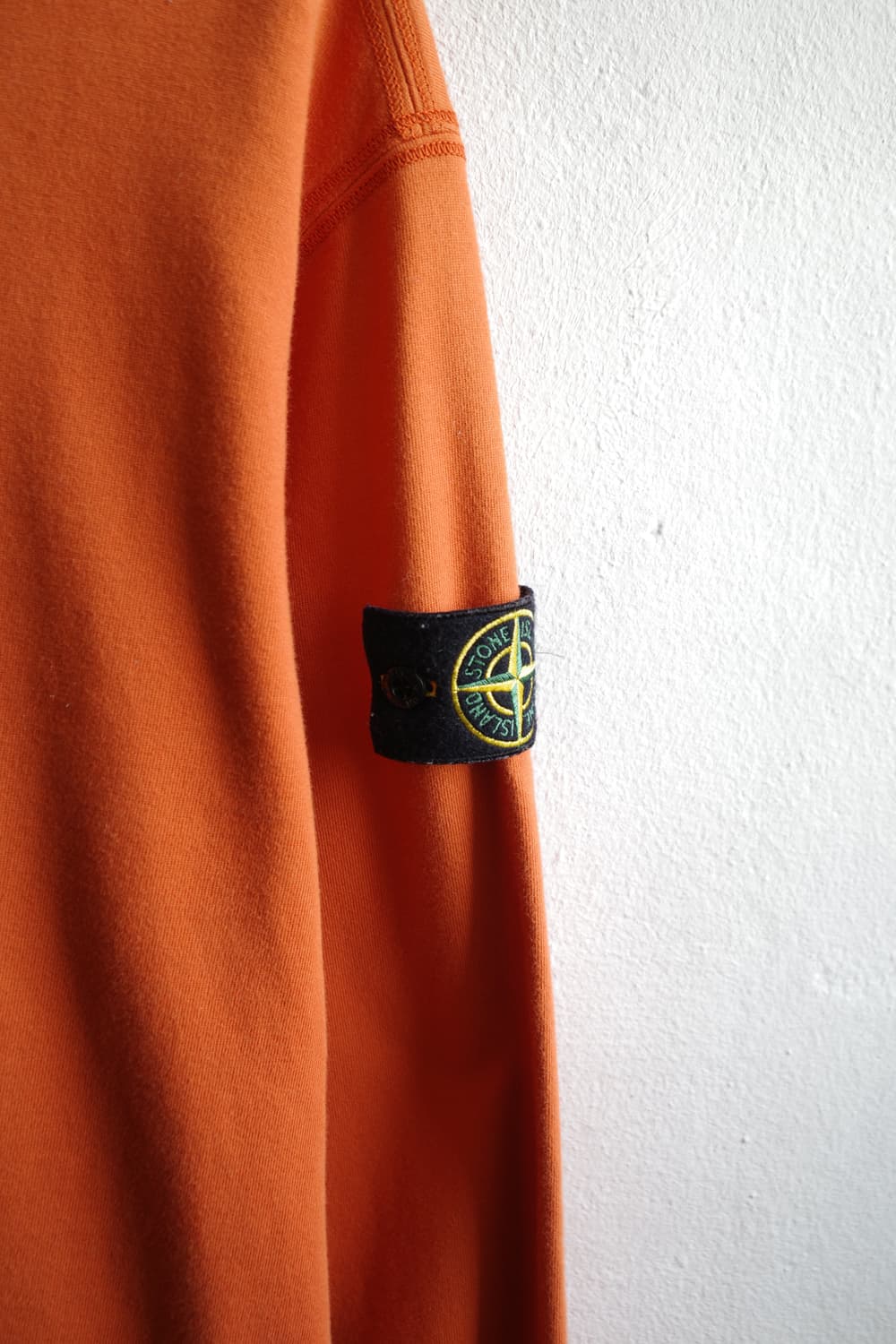 스톤아일랜드 스웻셔츠 상품이미지4
