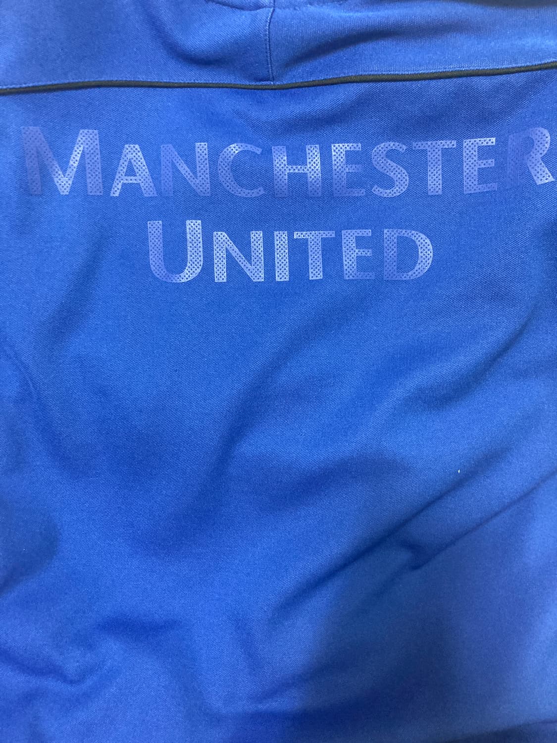 나이키 맨유 져지  상품이미지2