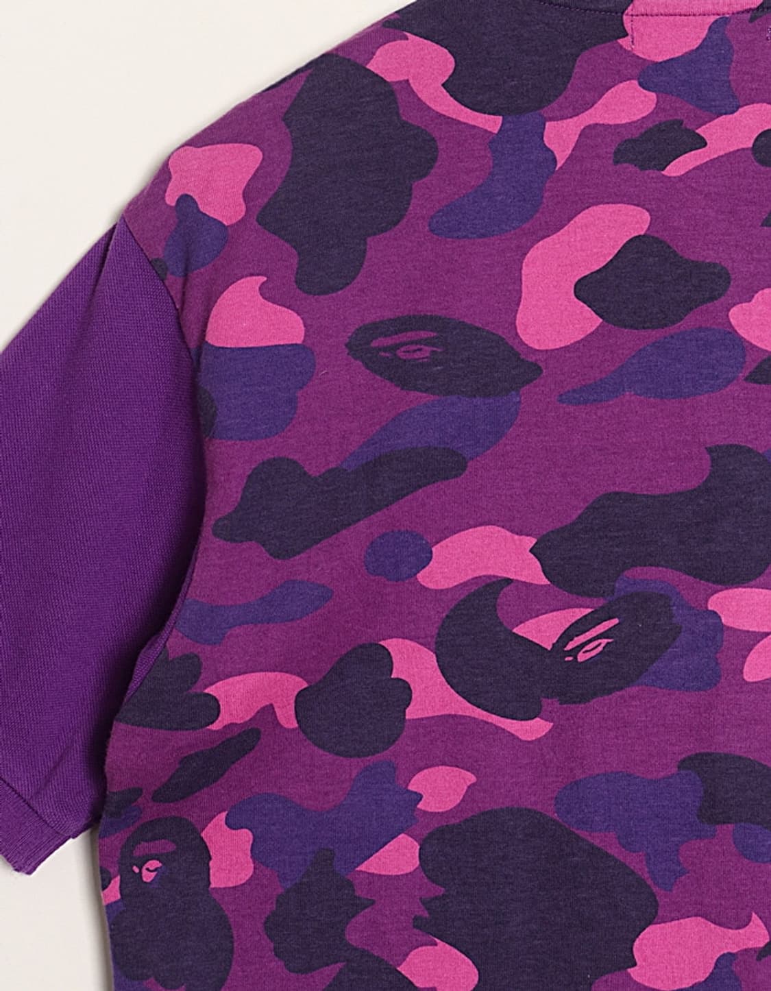 A Bathing Ape Polo Shirts 상품이미지6