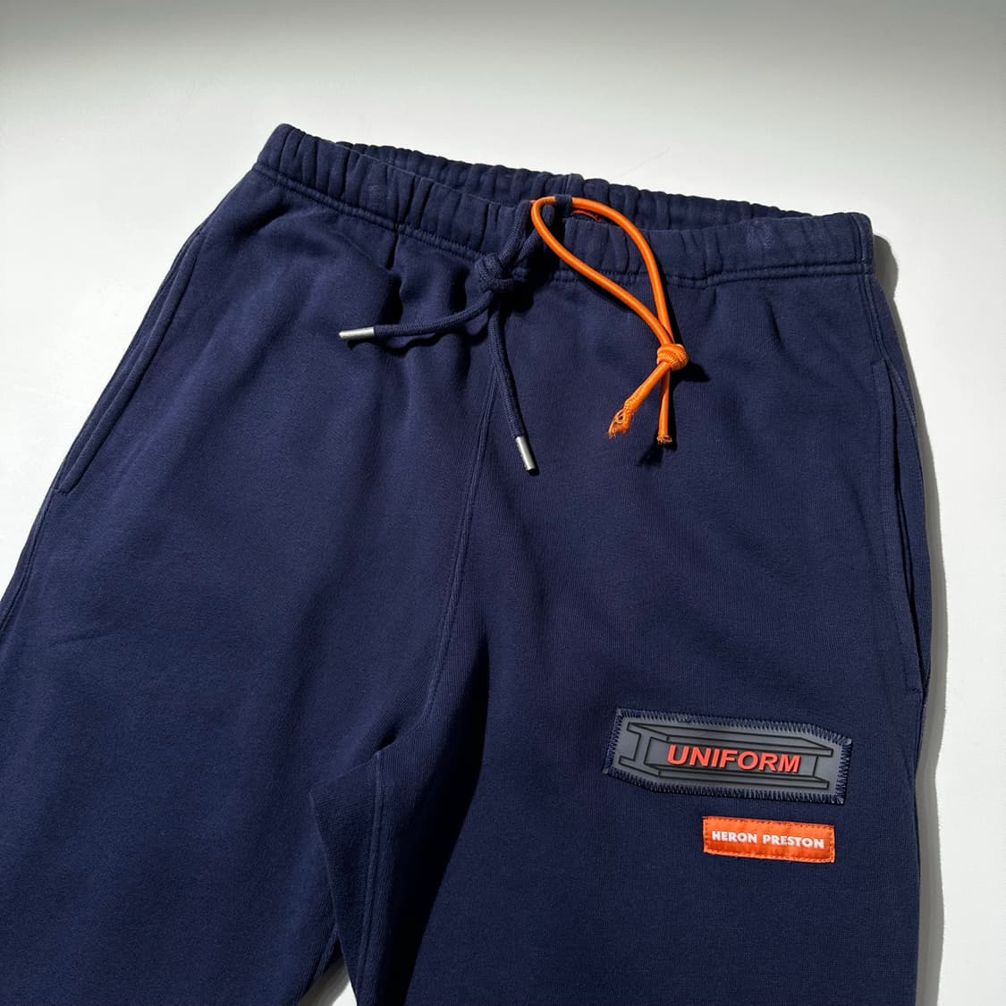 (매장판) 헤론 프레스톤 스웨트 조거 팬츠 상품이미지4