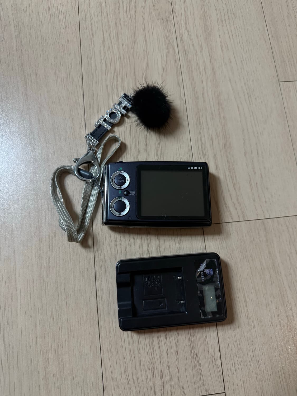 Finepix Z10fd 빈티지 디카 상품이미지4