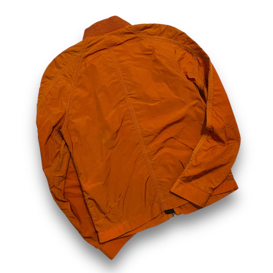 솔리드옴므 2012s 유틸리티 지퍼 디테일 블루종 상품이미지4