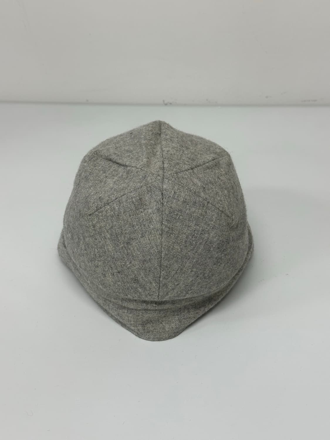 프레드페리 디자인 울 모자 상품이미지5