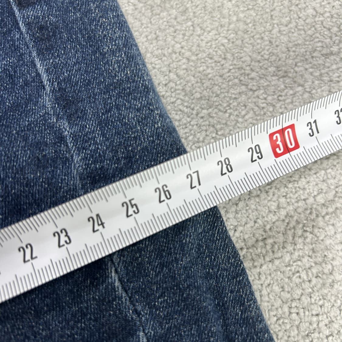 Lee Cooper 데님 청바지 33 상품이미지6