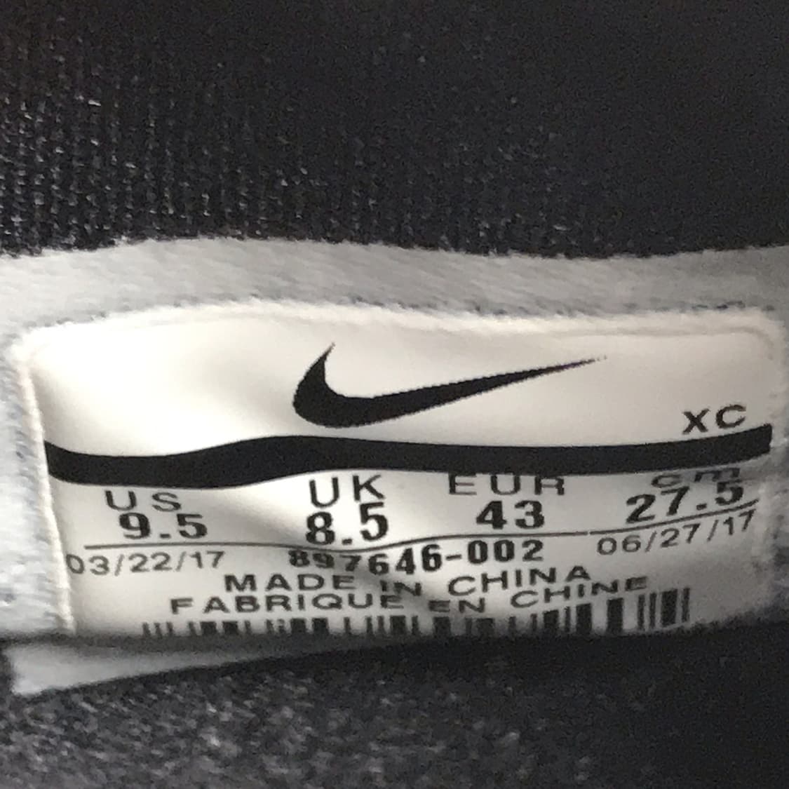 나이키 르브론 줌 솔져11 운동화 신발 남성275 상품이미지10