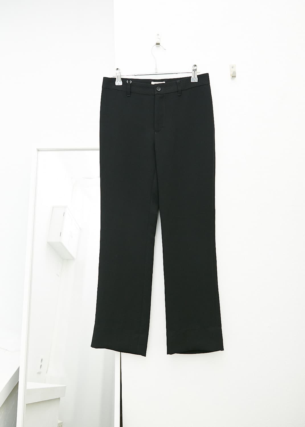 Fete Polyester Trousers 상품이미지1