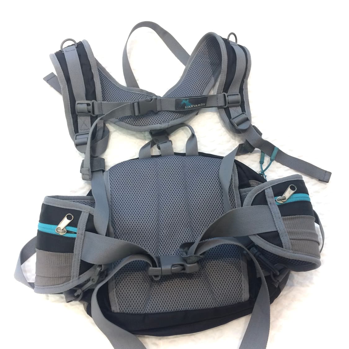 Multi Straps Backpack 멀티 스트랩 백팩 상품이미지4