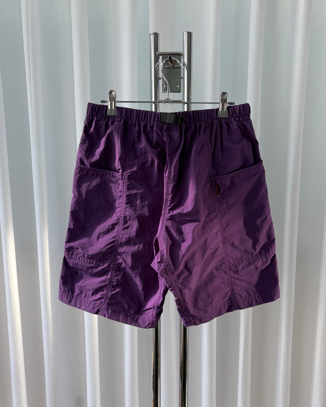 [M]그라미치 Gramicci 나일론 기어 쇼츠 상품이미지2