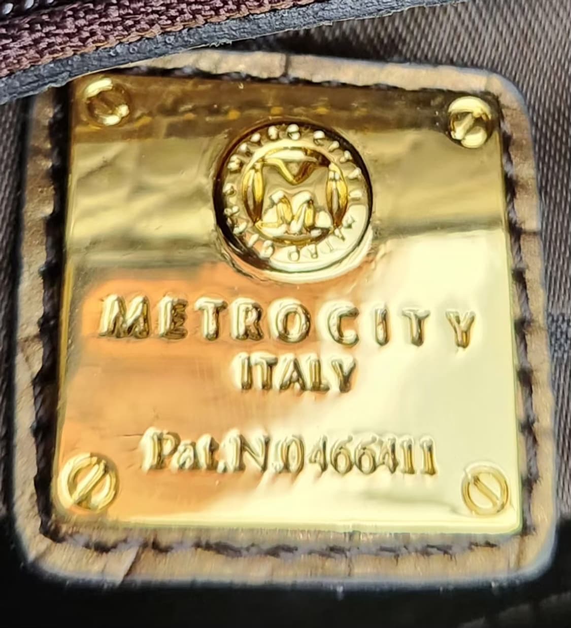 메트로시티 숄더백 체인백 상품이미지5