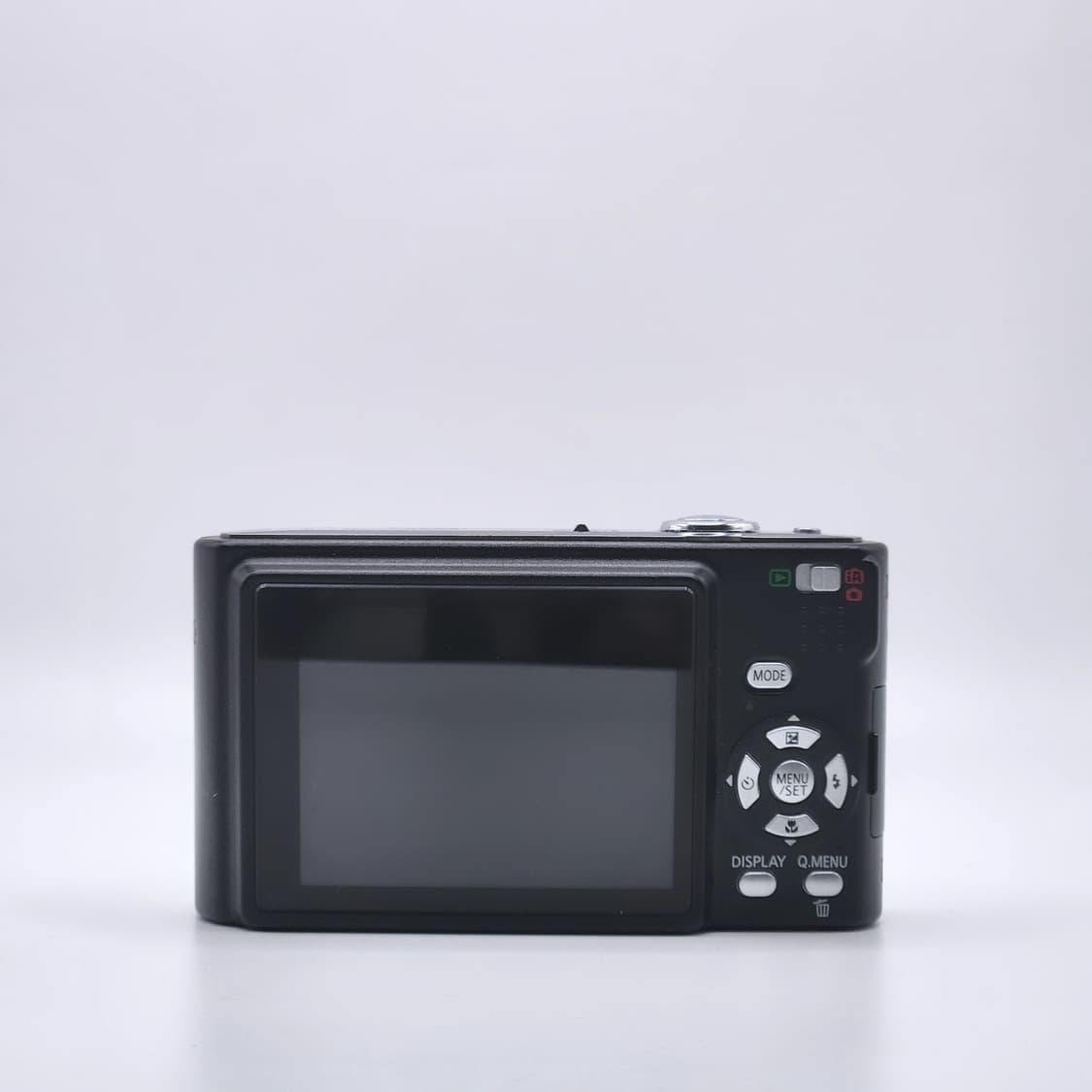 컨디션S급❗️ 작례⭕️ 파나소닉 루믹스 DMC-FS3 블랙 디지털카메라 상품이미지2