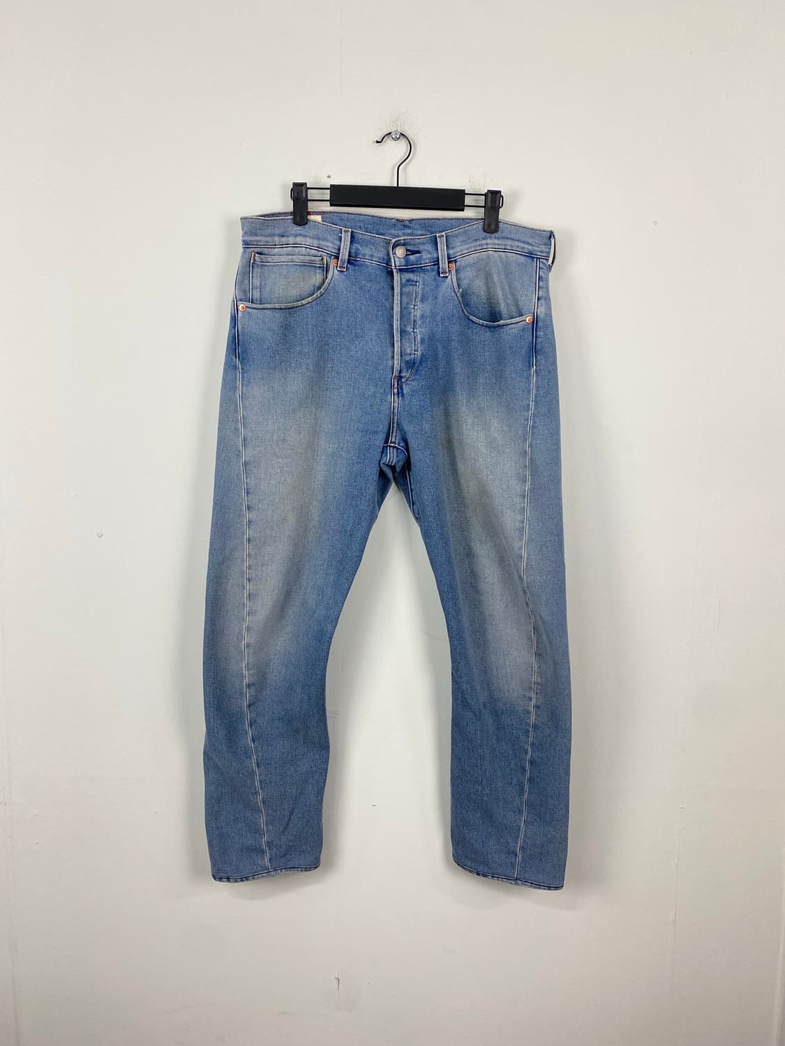 리바이스 엔지니어드진 502 <608> 상품이미지1