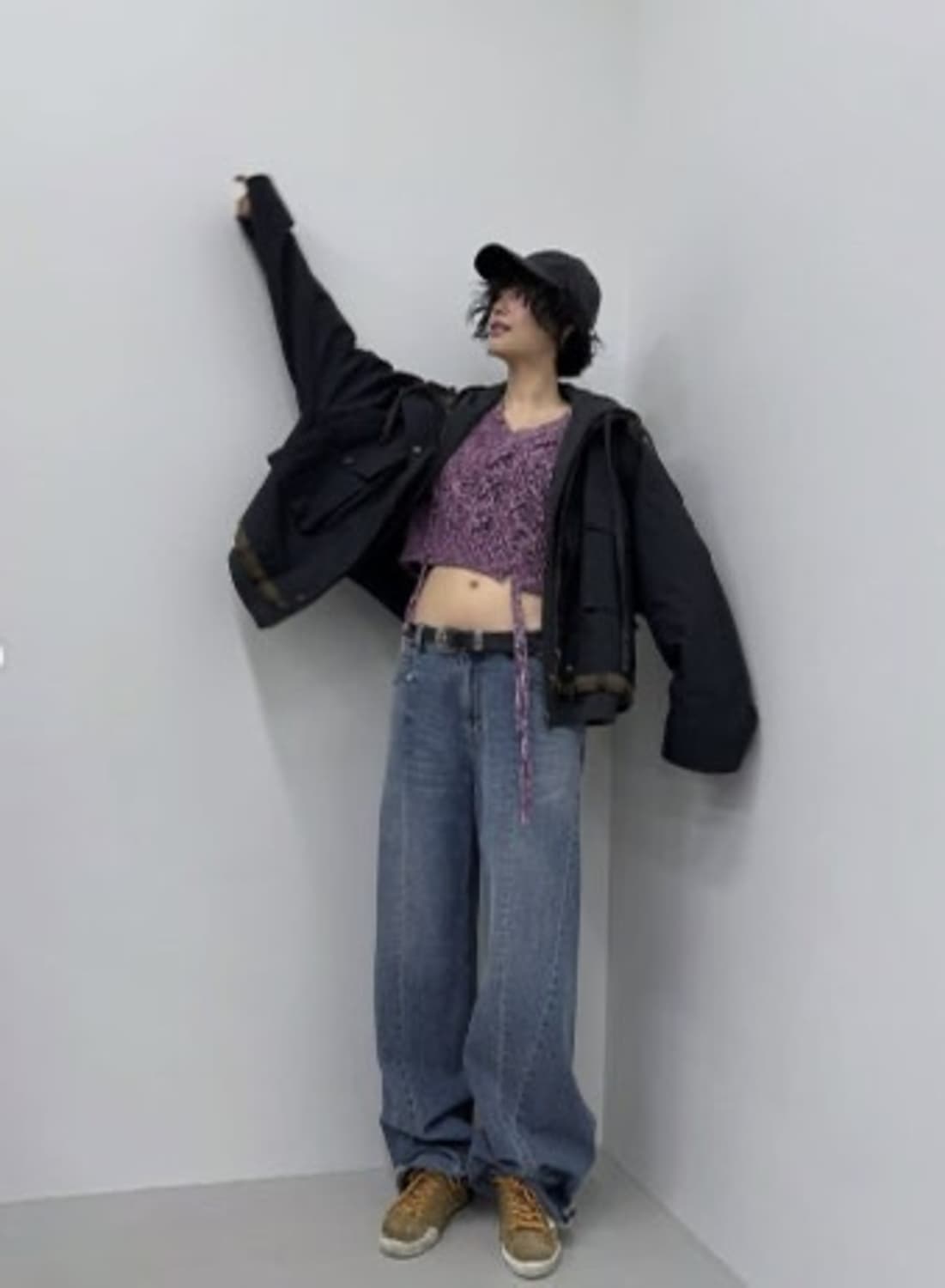 [44]골든구스 트루스타 상품이미지2