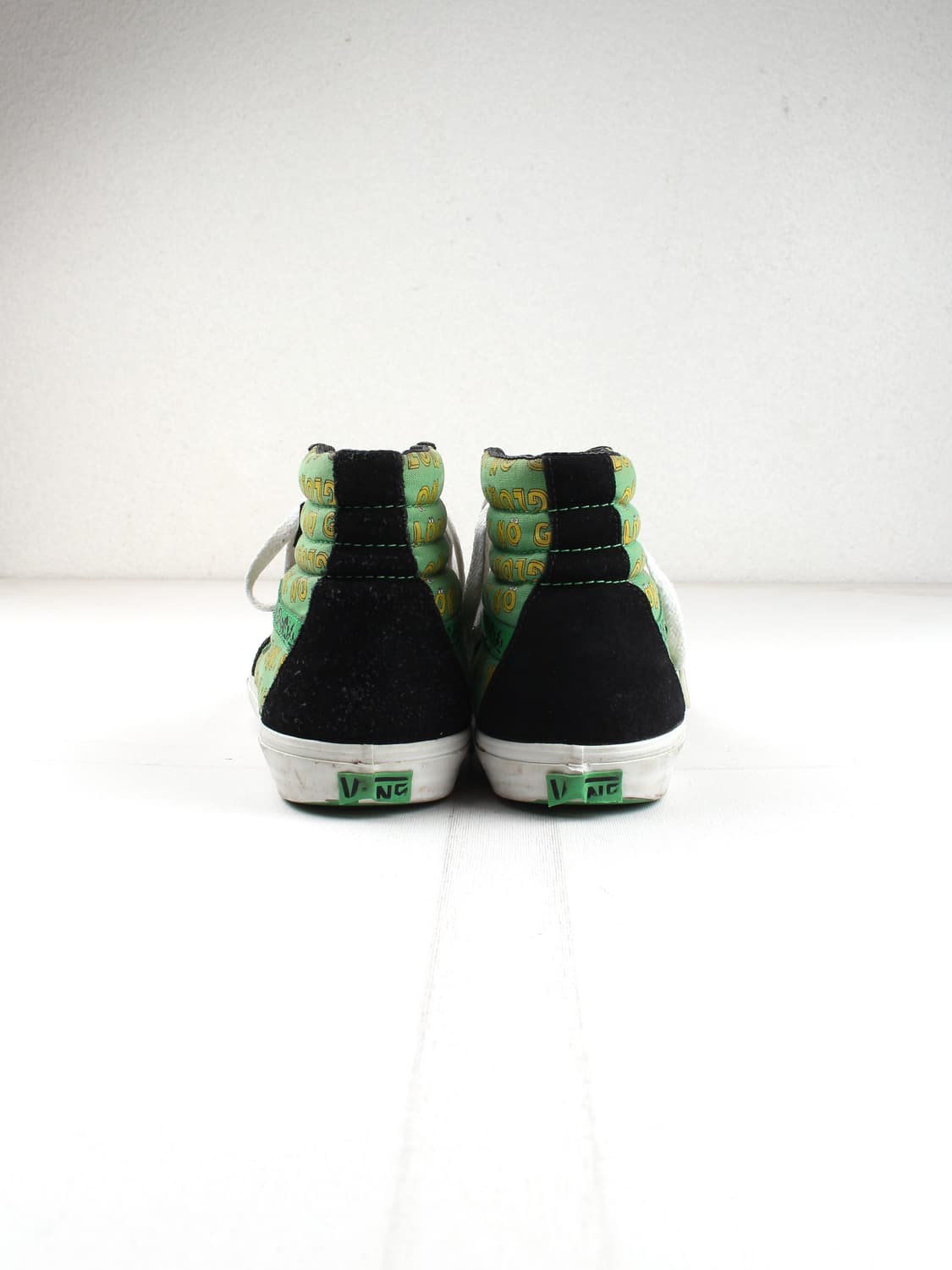 2007 VANS X WTAPS (285) 상품이미지4