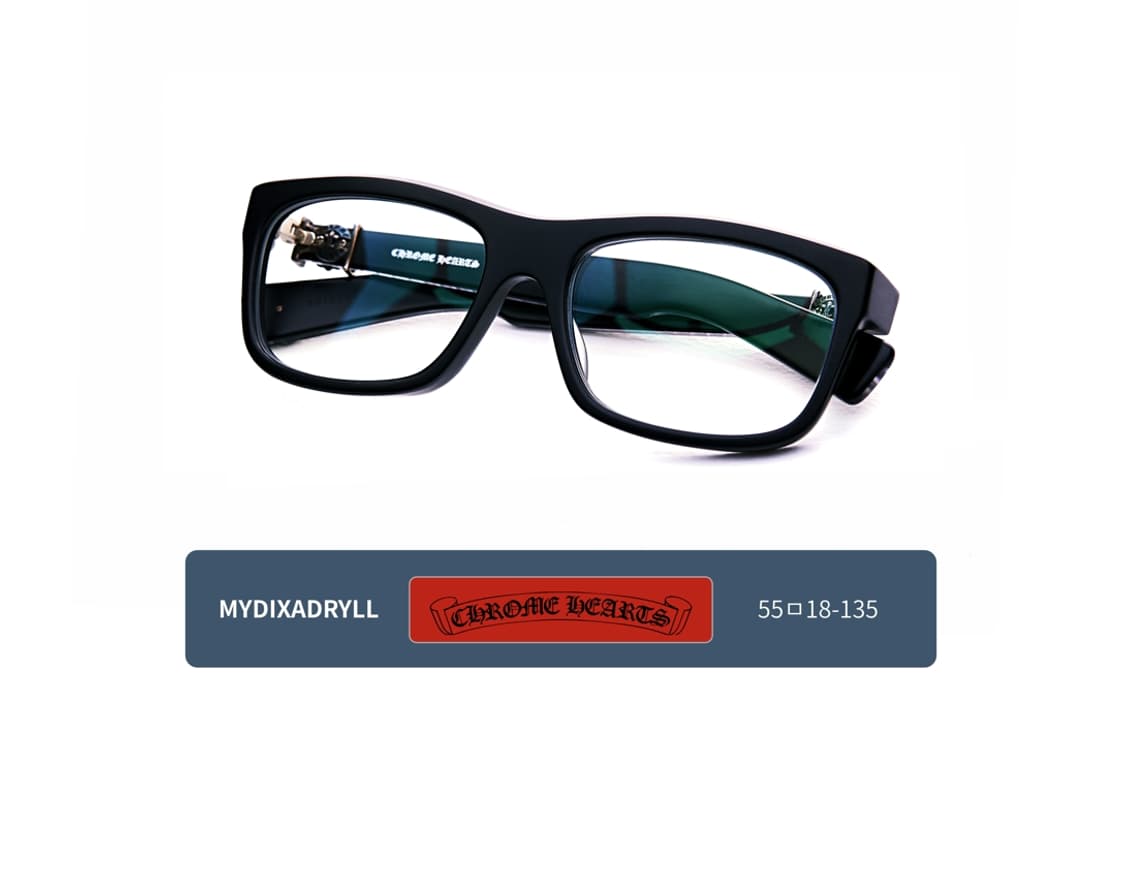크롬하츠(Chrome Hearts)- MYDIXADRYLL 55"
 상품이미지1