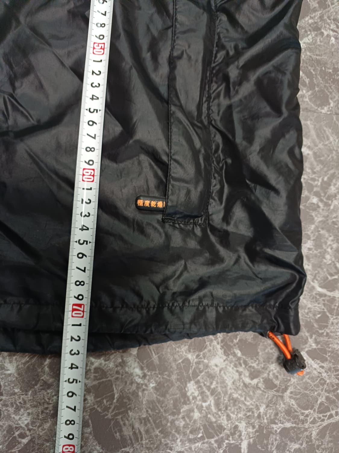 슈퍼드라이(Superdry) 바람막이 재킷  상품이미지10