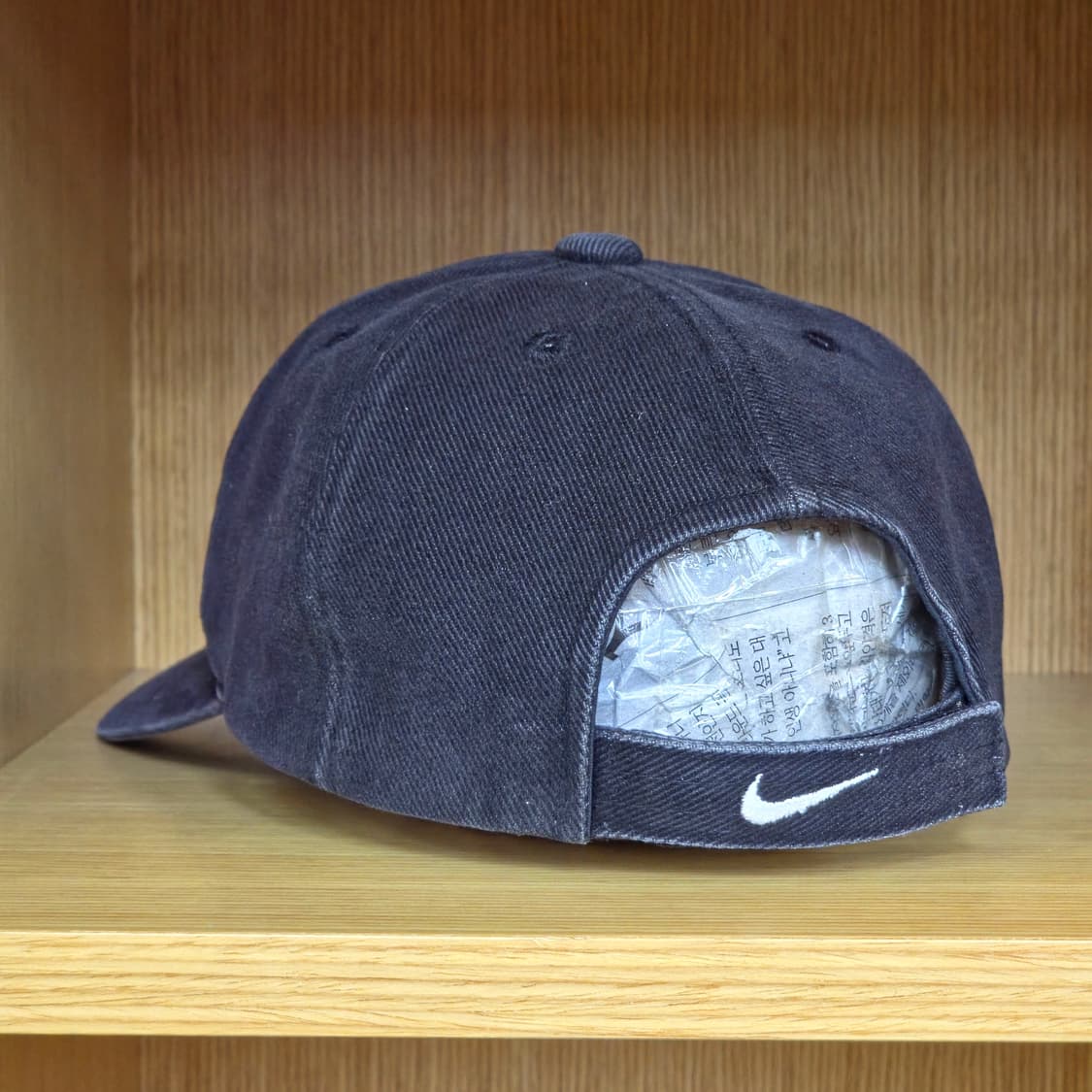 나이키 올드스쿨 볼캡  상품이미지3