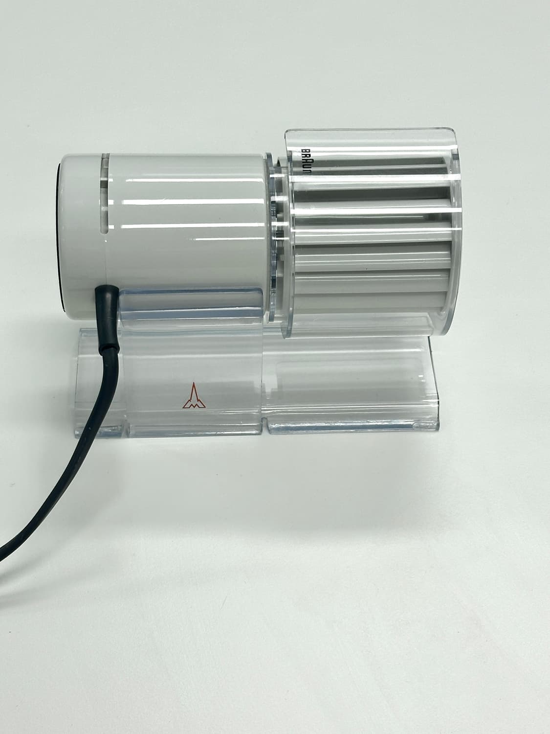 BRAUN 브라운 HL70 디터람스 데스크팬(선풍기) 상품이미지5