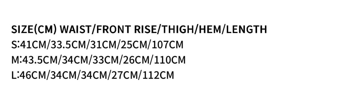 (M) 이그노타 코어14 쉘 카고팬츠  상품이미지2