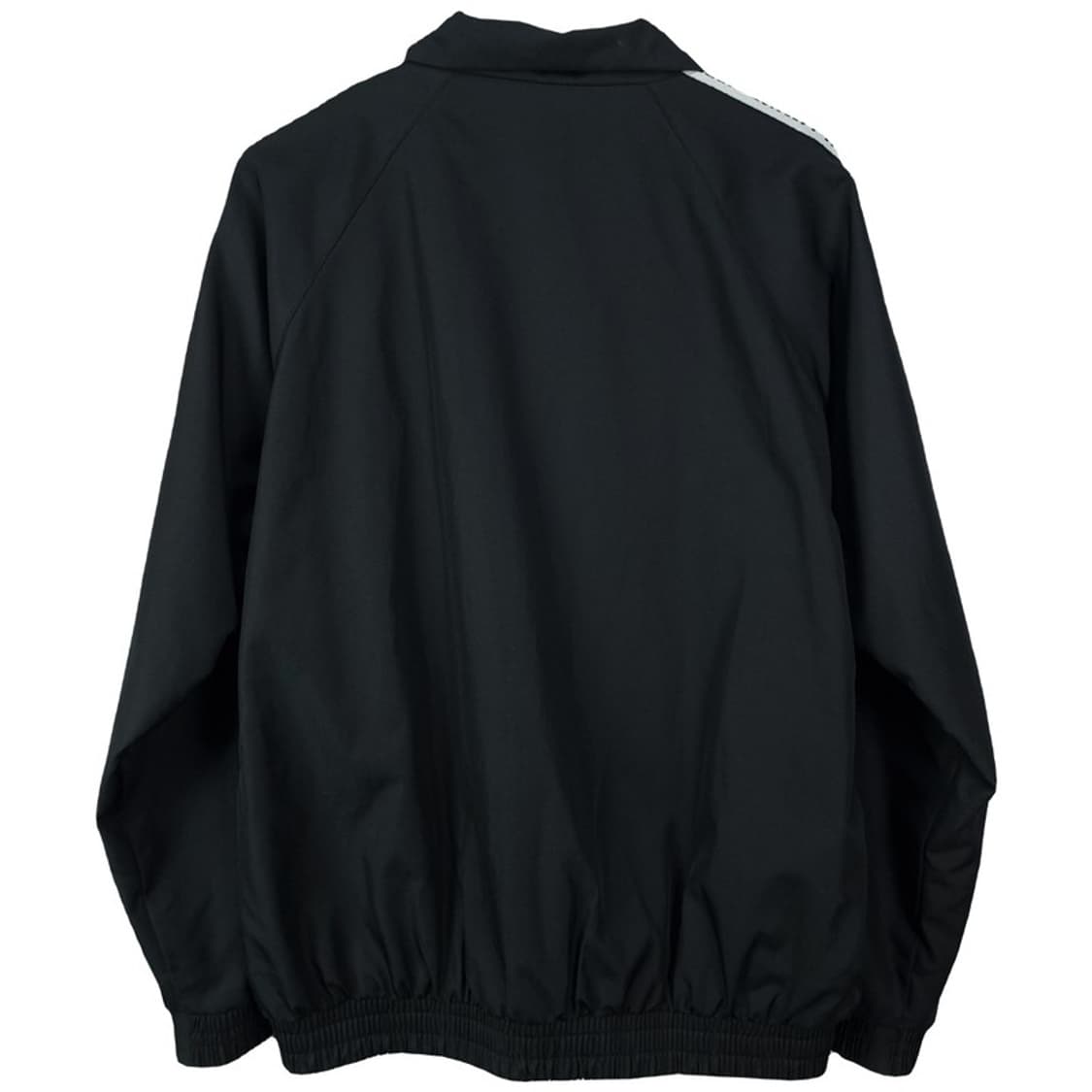 [아임낫어휴먼비잉] 프린팅 사이드 밴딩 오버핏 바람막이 자켓 M19268 상품이미지3