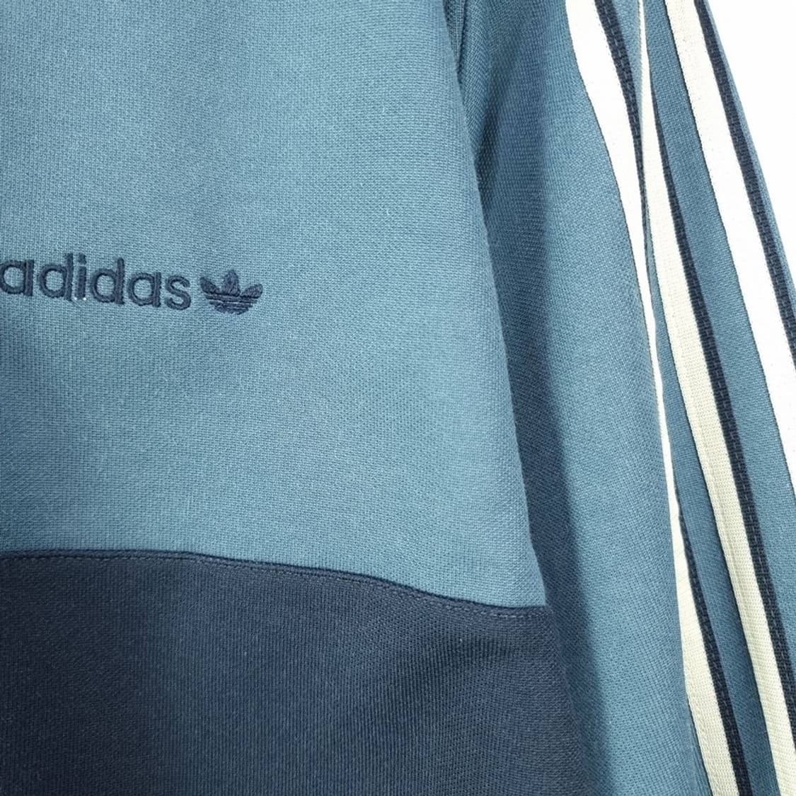 [아디다스] 00'S 빈티지 밥스 져지 트랙탑 집업 자켓 M19969 상품이미지6