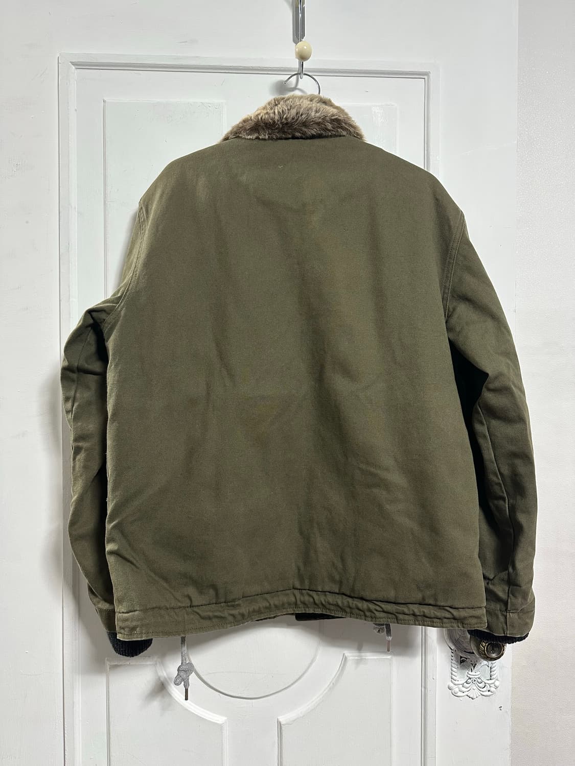 프리즘웍스 N-1 덱 자켓 상품이미지2