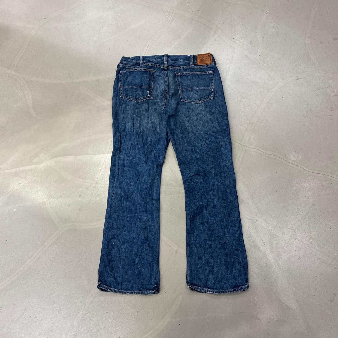 폴로 랄프로렌 데님 팬츠 38/32 상품이미지3