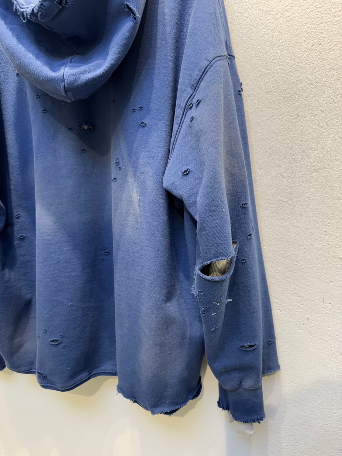 빈티지 후드 상품이미지9