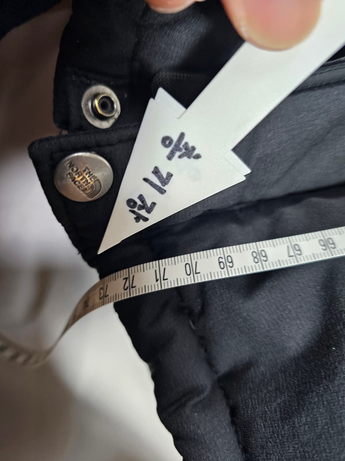 노스페이스히말라야패딩 상품이미지8