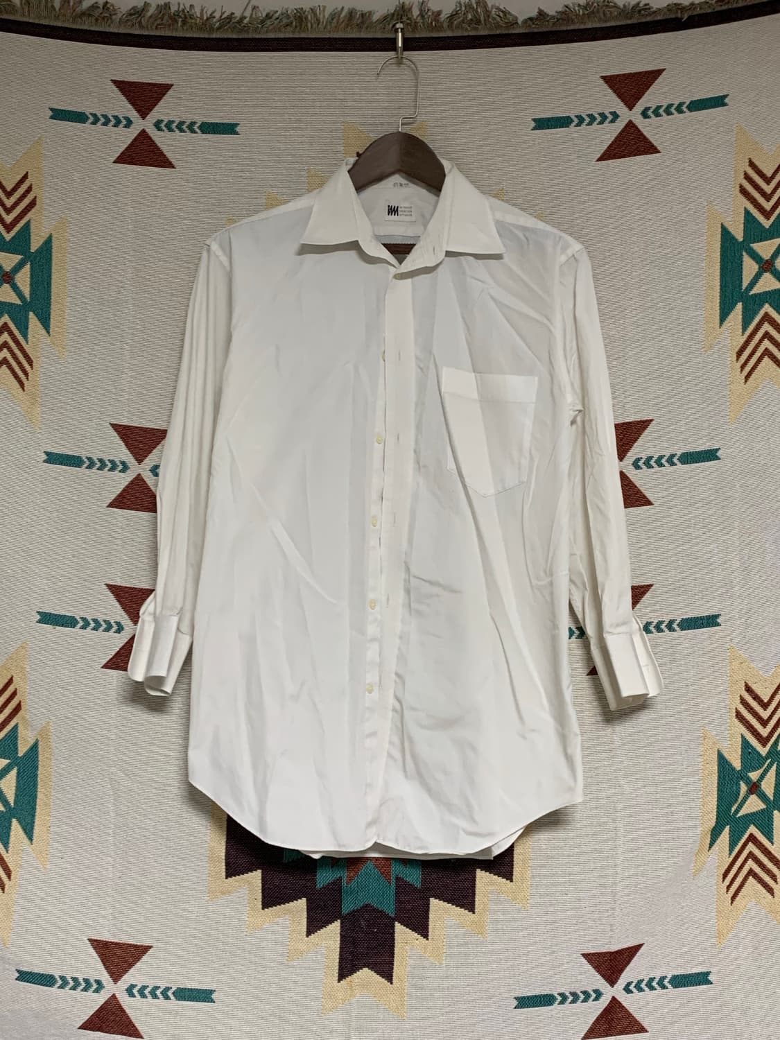 이세이미야케 셔츠 105 상품이미지1