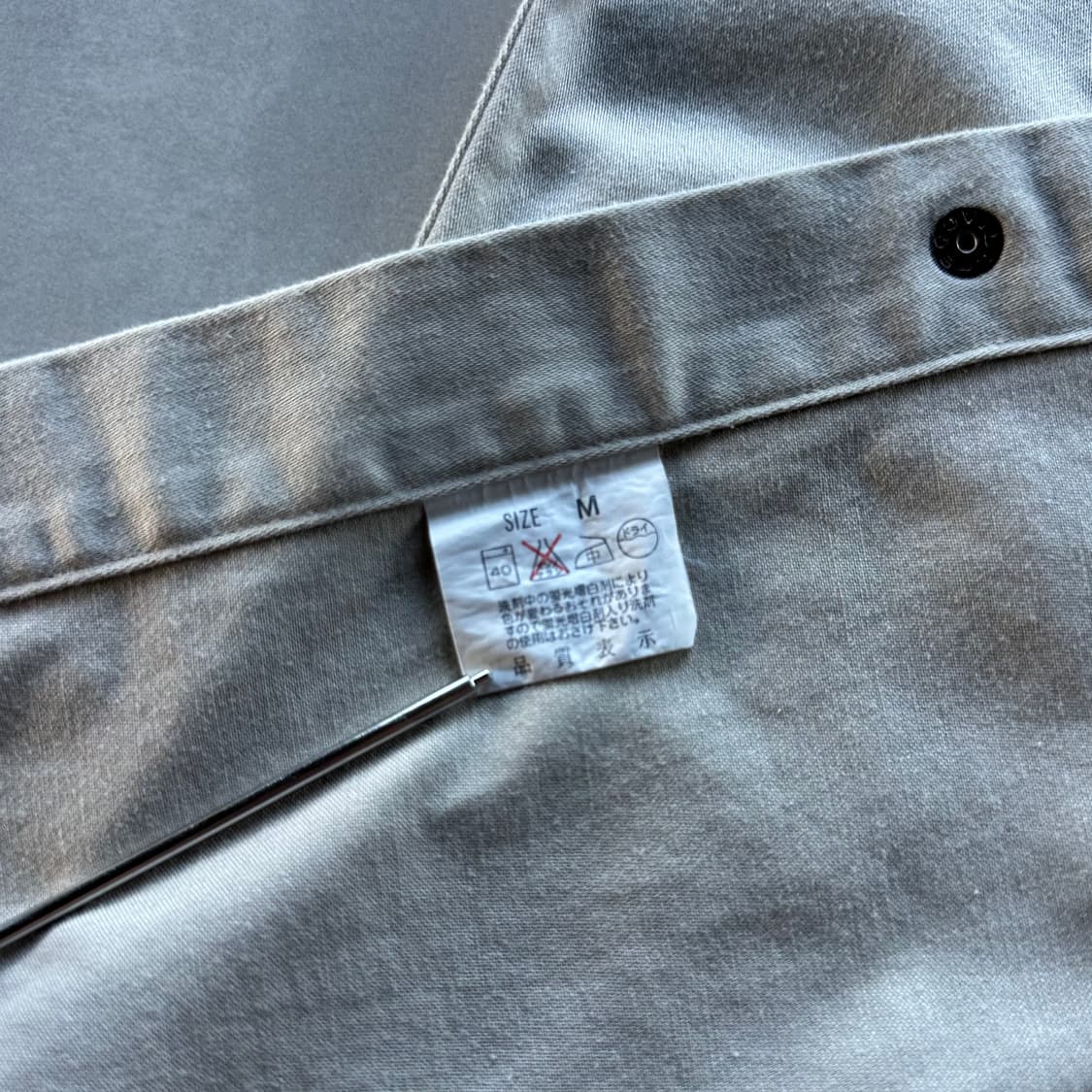 [M]리바이스 Levi's 90s 웨스턴 워크 베스트 상품이미지7