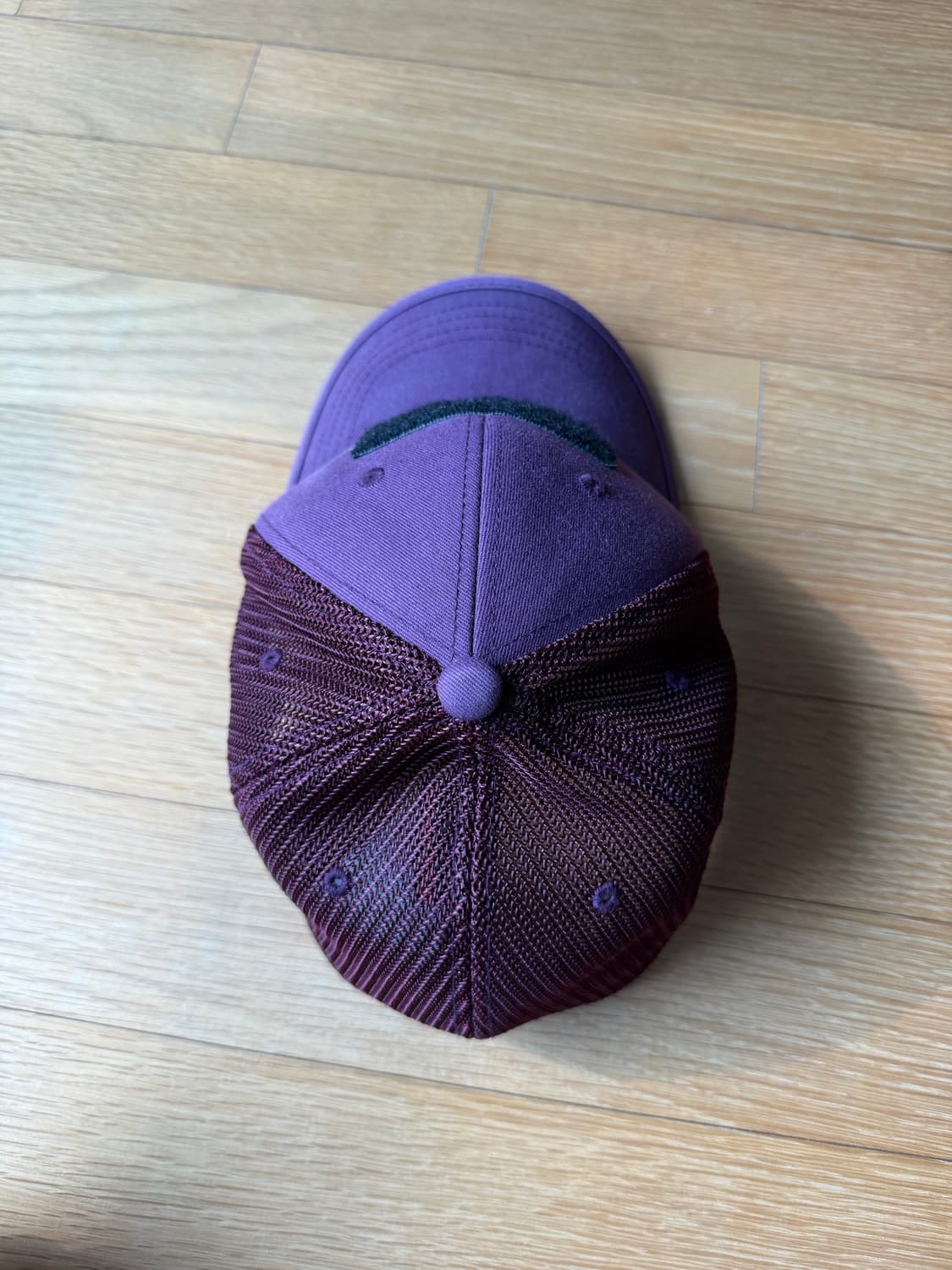 아크테릭스 리프 BAC 캡 상품이미지2