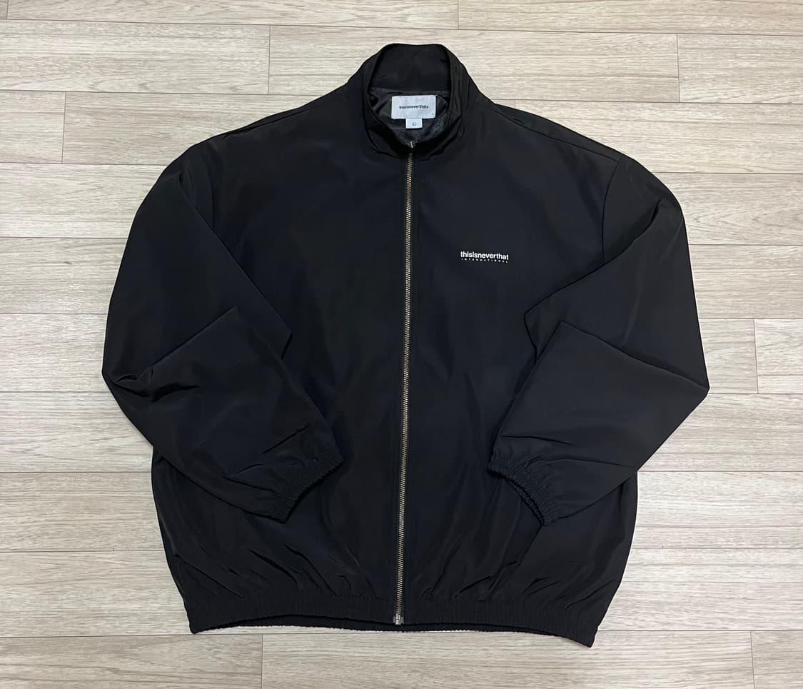 Thisisneverthat 디스이즈네버댓 Team Jacket 바람막이 상품이미지1