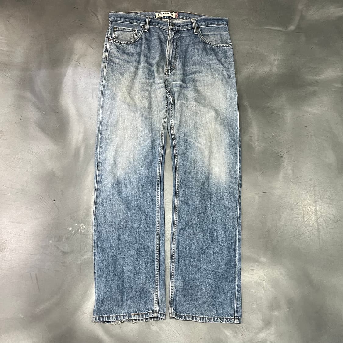  리바이스 505 데님 팬츠 y15213 상품이미지1