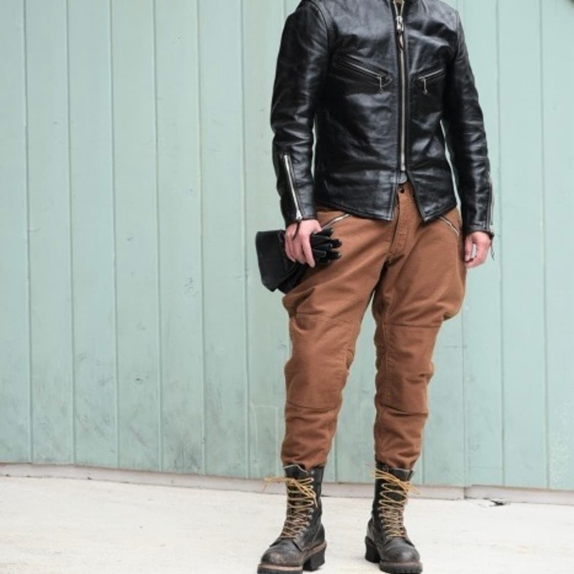 프리휠러스 카멜백 브리치즈 팬츠 32사이즈 상품이미지2