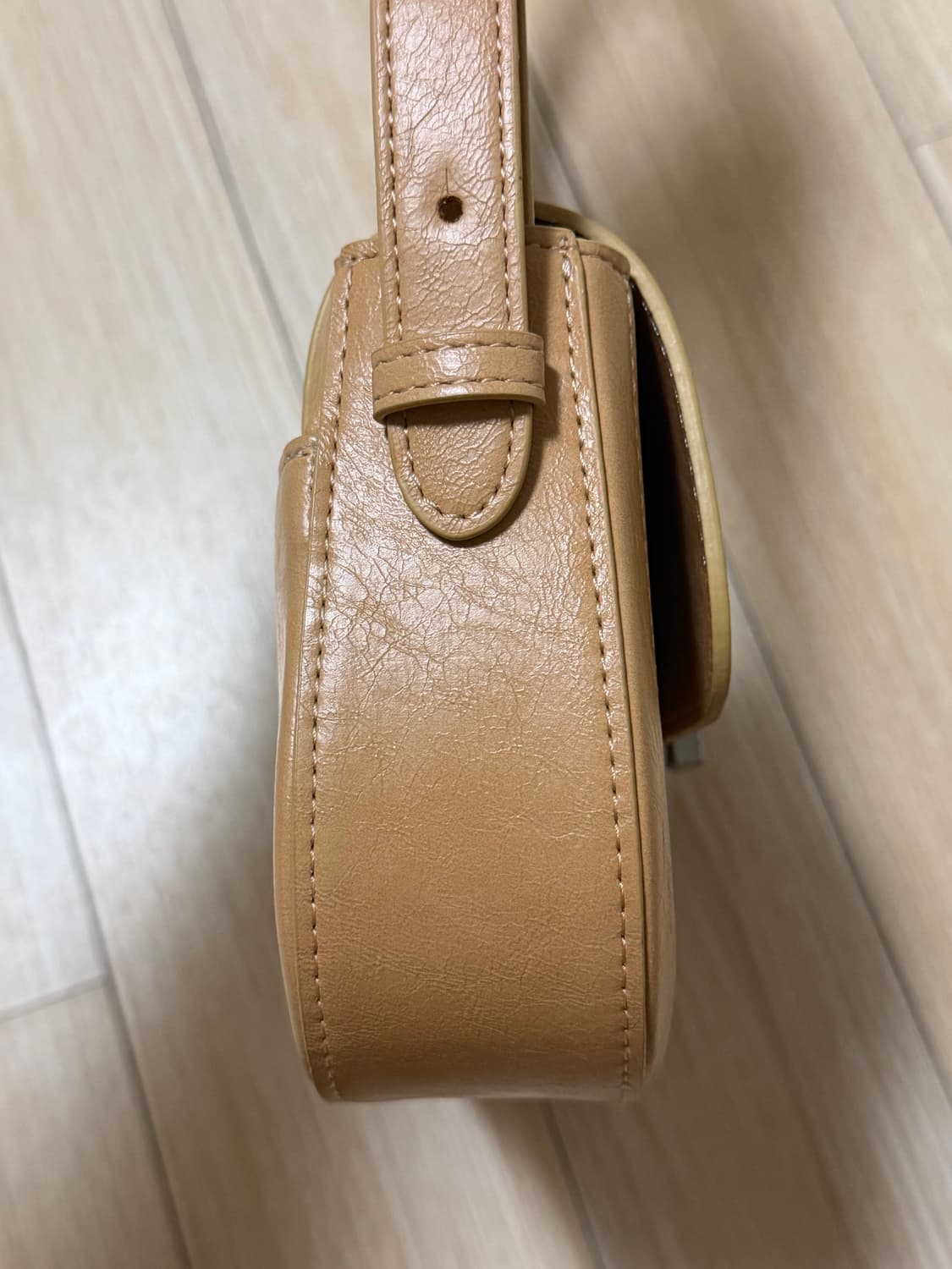 엠제이드 바게트백 S 상품이미지9