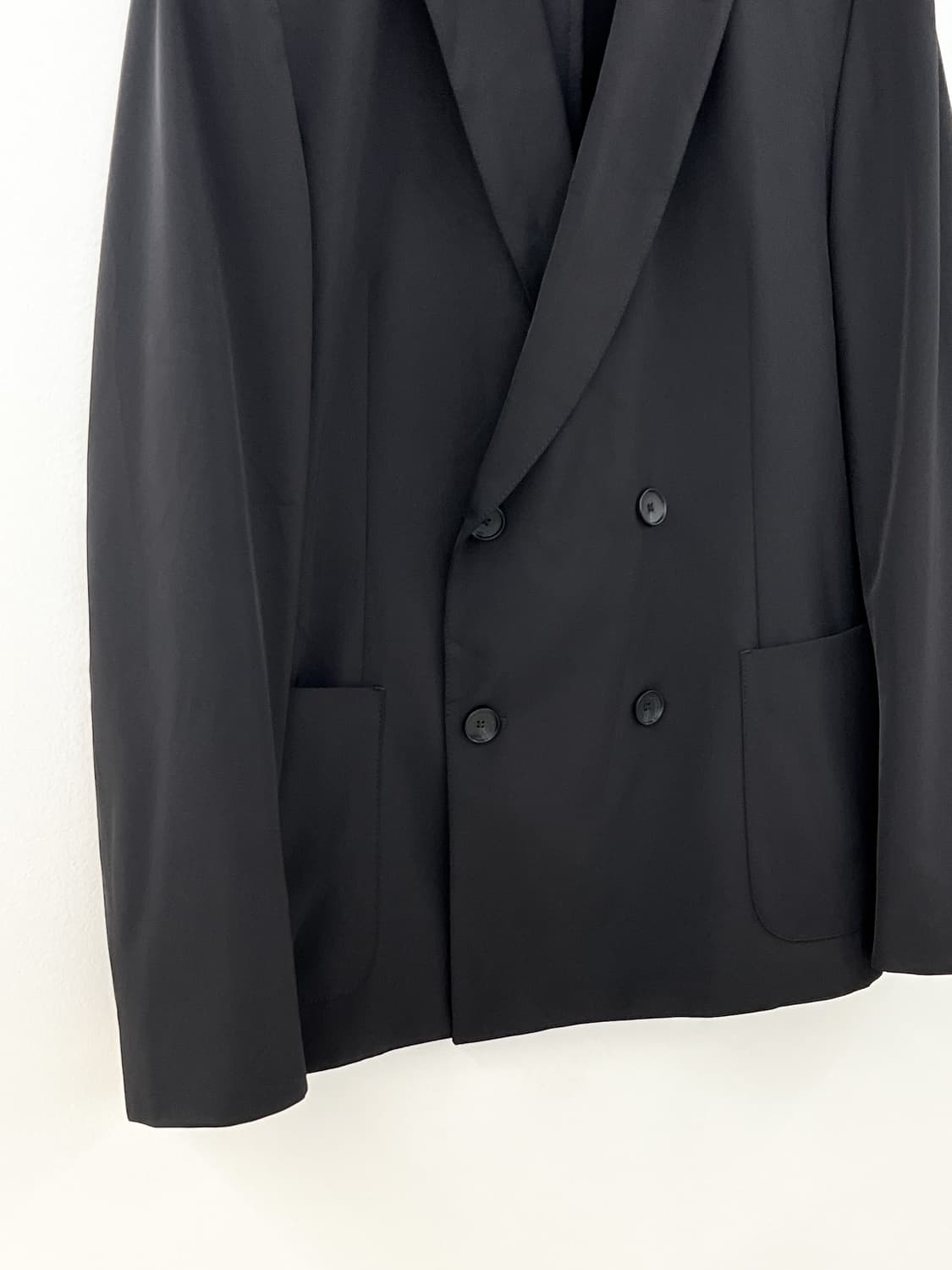 BOSS nylon jacket  상품이미지3