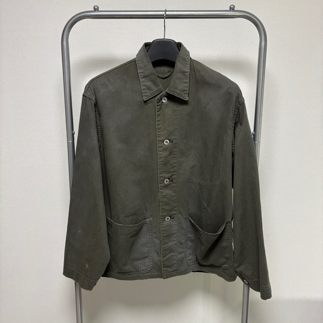 2) a.presse 아프레쎄 25SS P41 자켓 상품이미지1