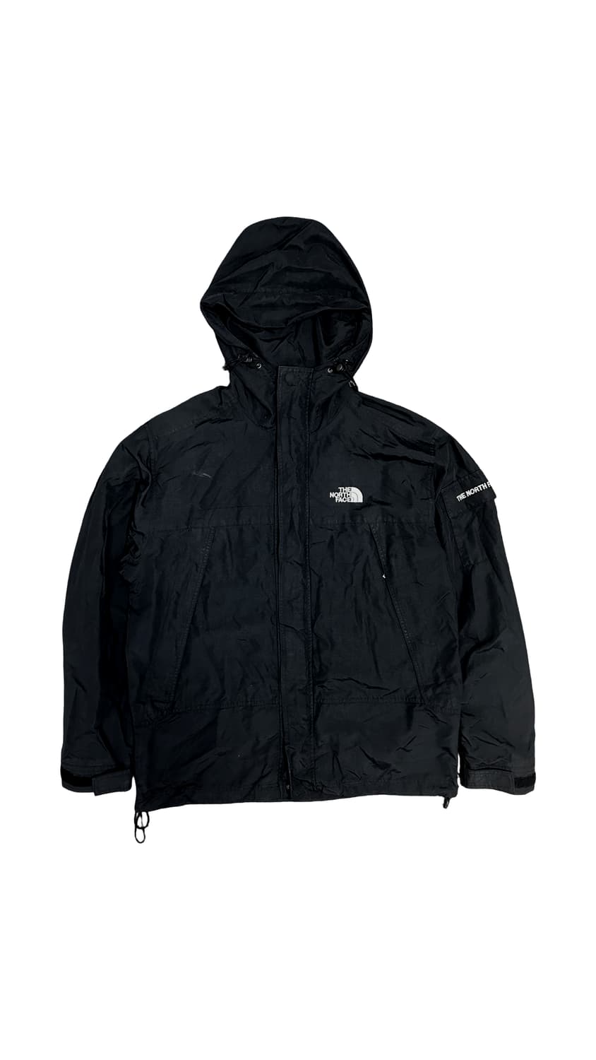 노스페이스 윈드브레이커 바람막이 상품이미지1